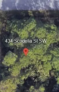434 SCODELLA ST SW, Palm Bay, FL 32908