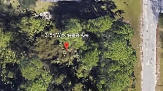 3154 WINCHESTER AVE SE, Palm Bay, FL 32909
