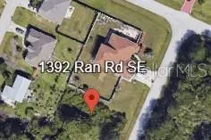 1392 RAN RD SE, Palm Bay, FL 32909