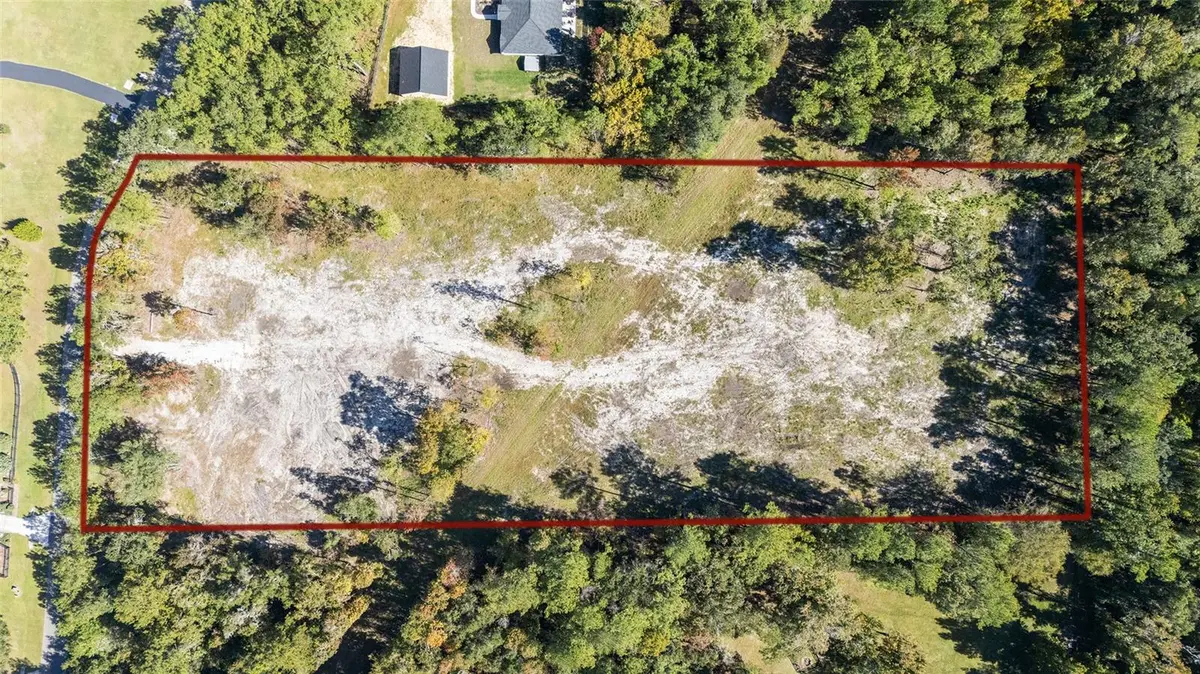TBD NW 145 ST, Williston, FL 32696
