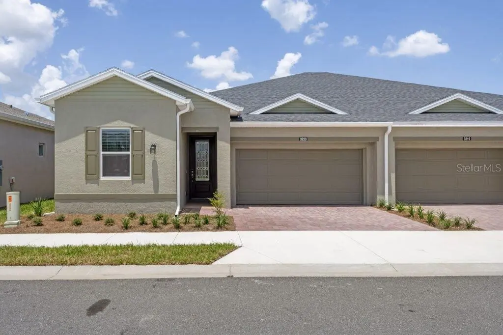 3223 NW 52ND AVENUE RD, Ocala, FL 34482