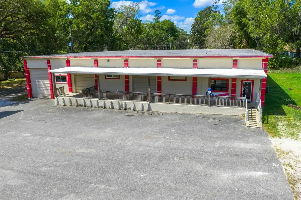 4450 S PINE AVE, Ocala, FL 34480