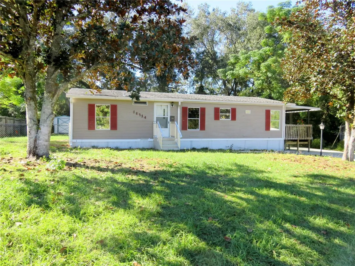 14314 SE 58TH CT, Summerfield, FL 34491