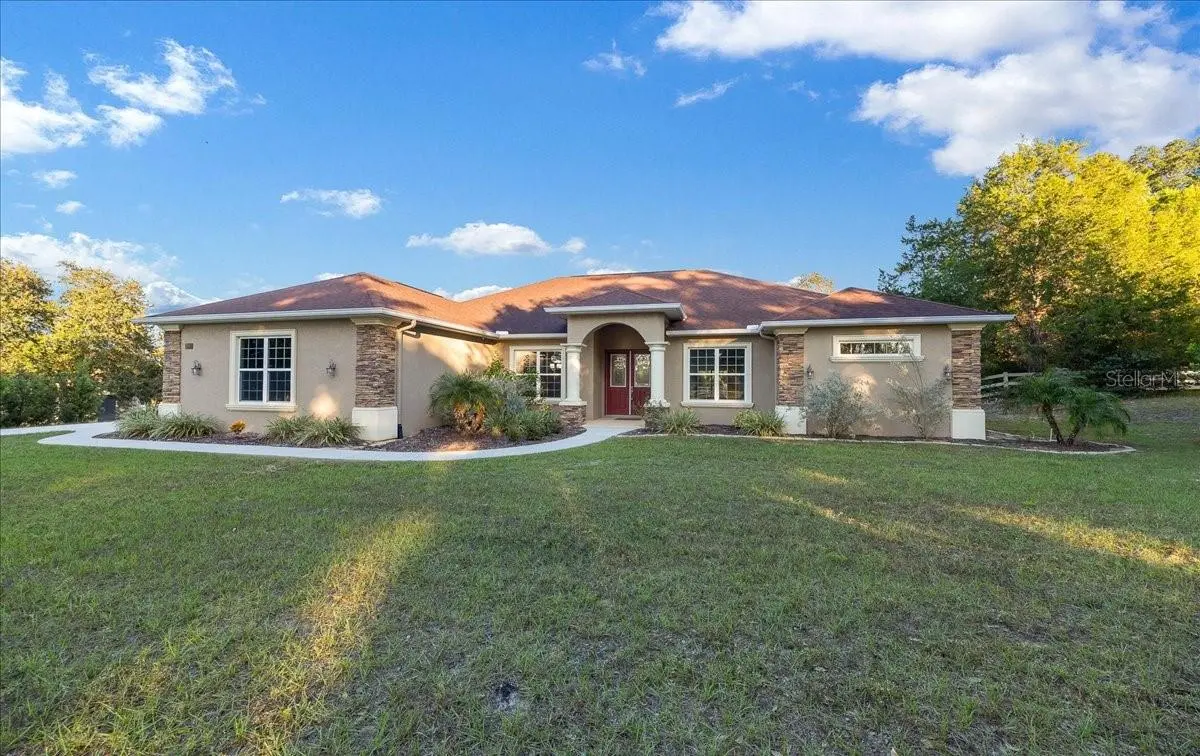2087 N ANNAPOLIS AVE, Hernando, FL 34442