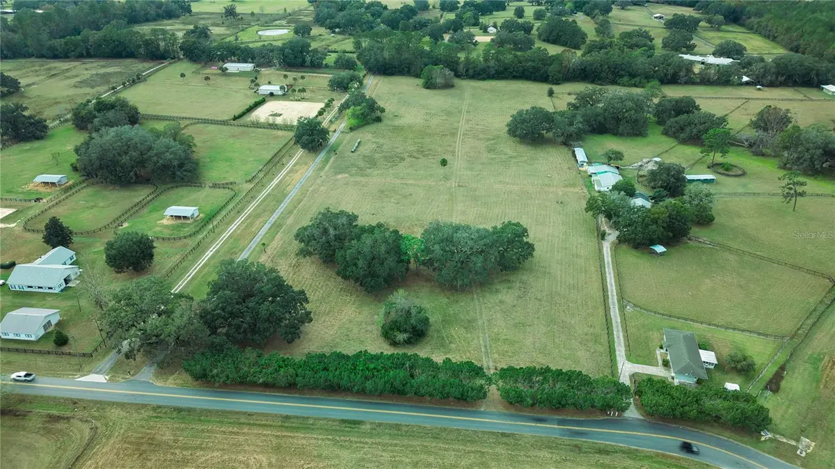 4600 NW 95TH AVENUE RD, Ocala, FL 34482