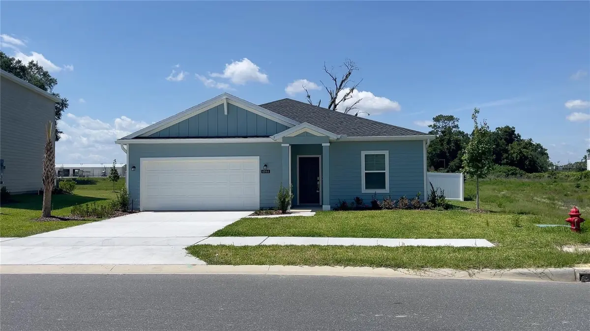 4844 NW 11TH ST RD, Ocala, FL 34482
