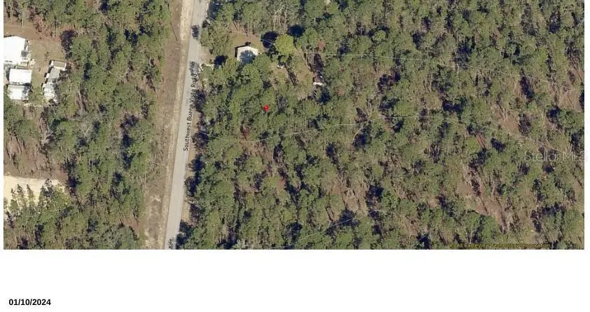 TBD SW BUENA VISTA RD, Dunnellon, FL 34431