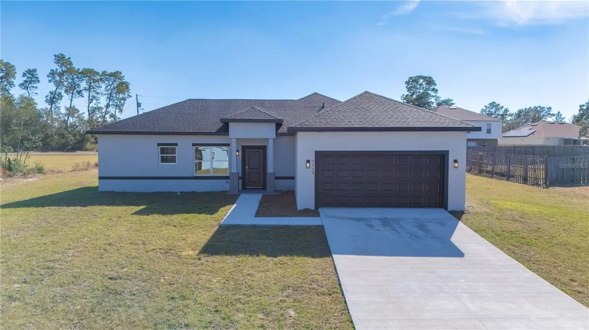 3110 SW 127TH LANE RD, Ocala, FL 34473