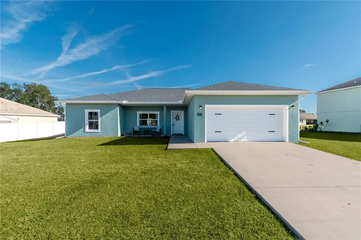 2839 NE 43RD RD, Ocala, FL 34470