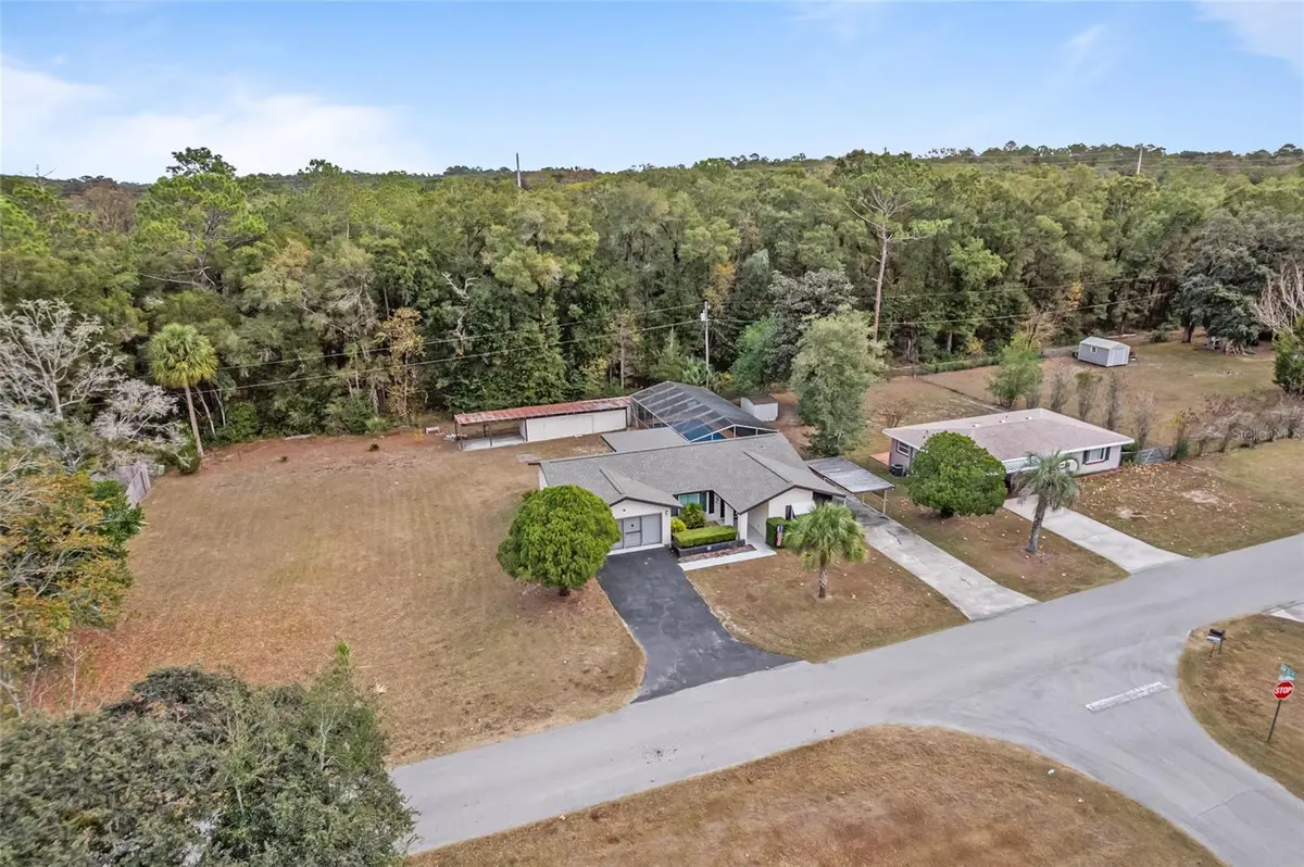 8345 SW 200TH CT, Dunnellon, FL 34431