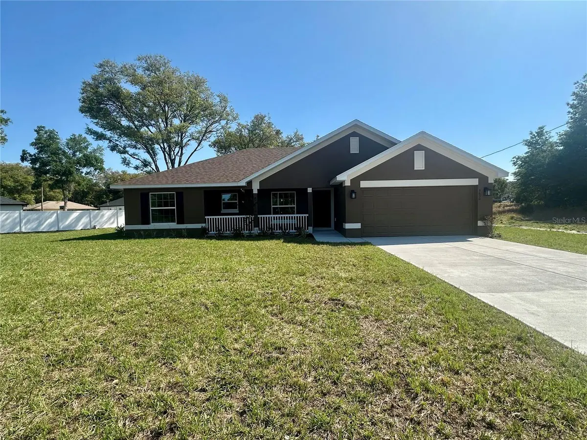 9650 BAHIA RD, Ocala, FL 34472