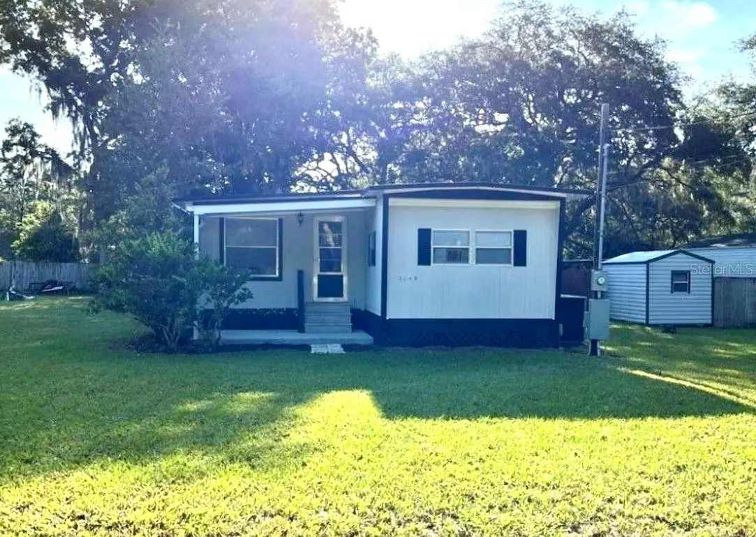 3249 S CALAIS TER, Homosassa, FL 34448