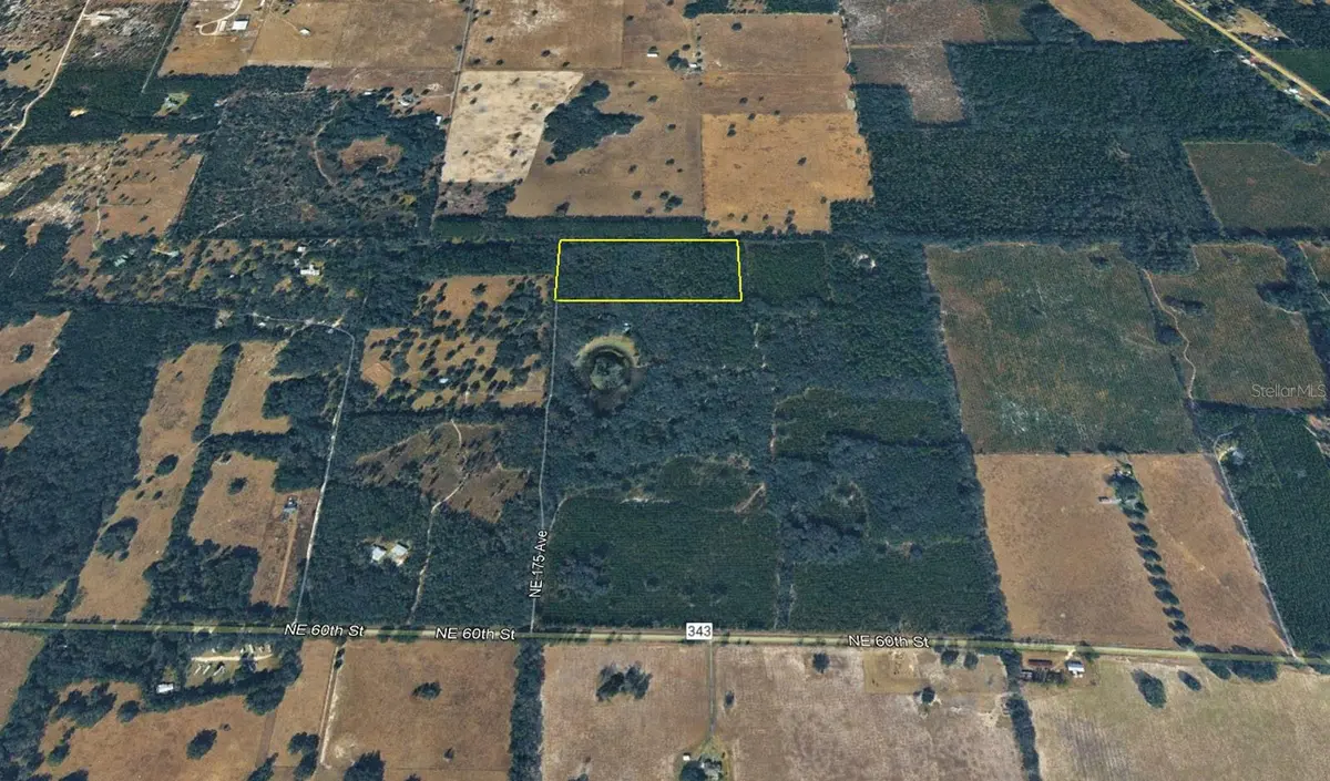 0000 NE 175TH AVE, Williston, FL 32696