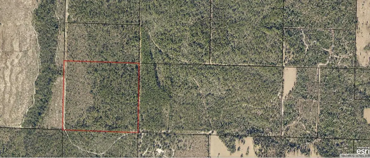 19 2N 12W-20 UNKNOWN, Fountain, FL 32438
