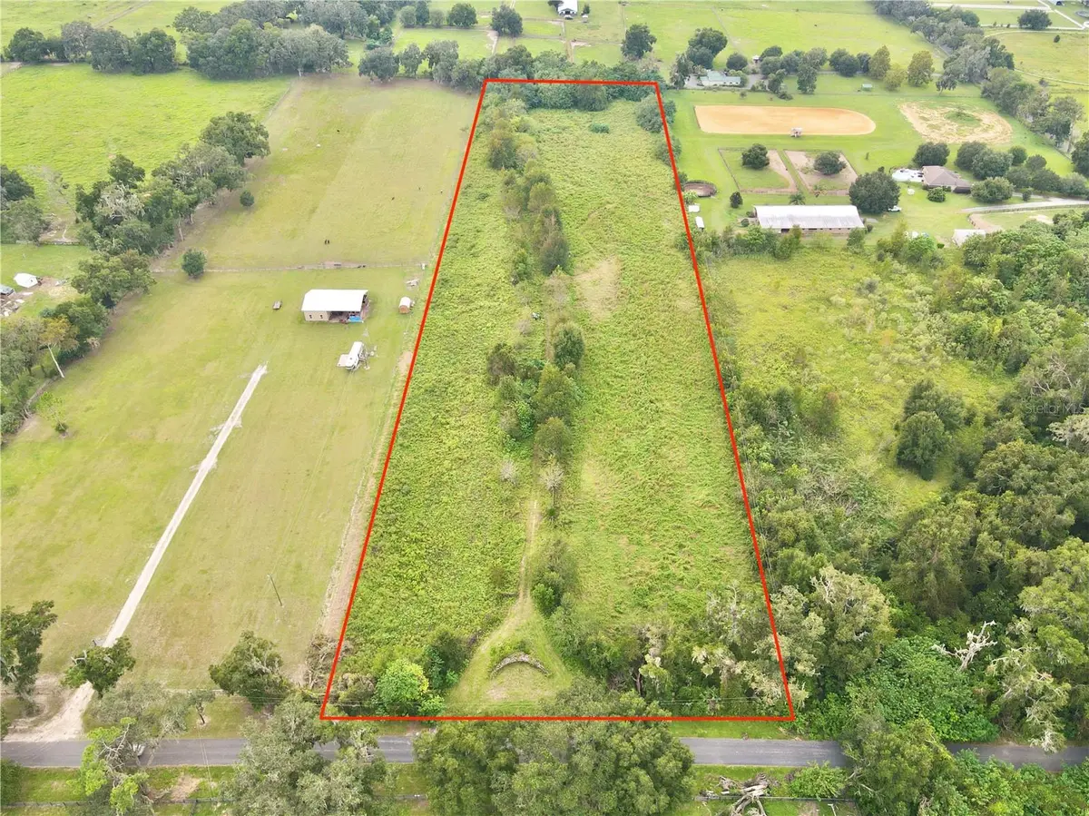 13844 NW 21ST CT, Citra, FL 32113