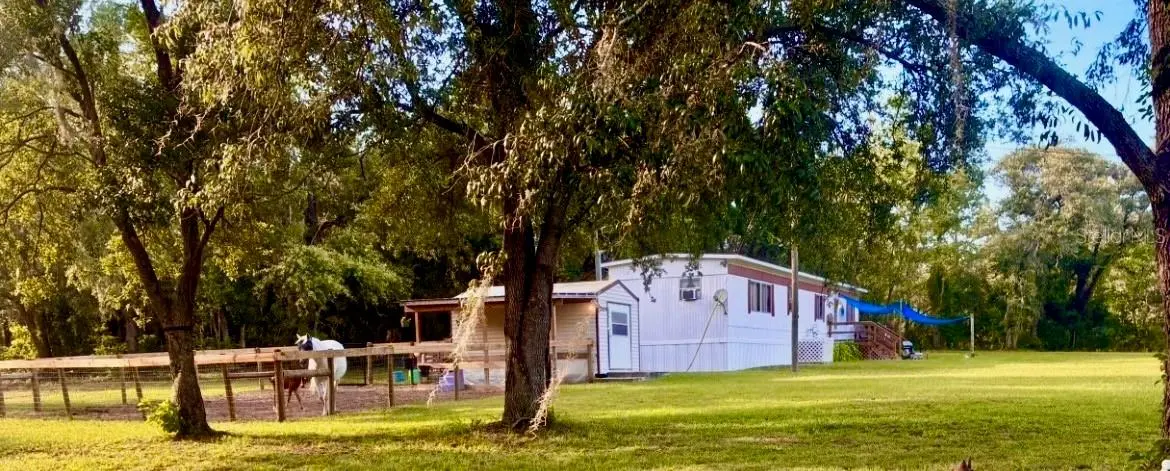 6250 SE 150TH AVE, Morriston, FL 32668