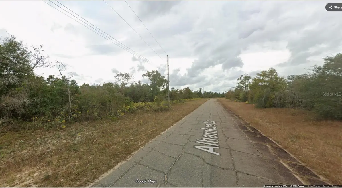 Lot 10 Unit 7 Blk 423 ALHAMBRA DR, Chipley, FL 32428