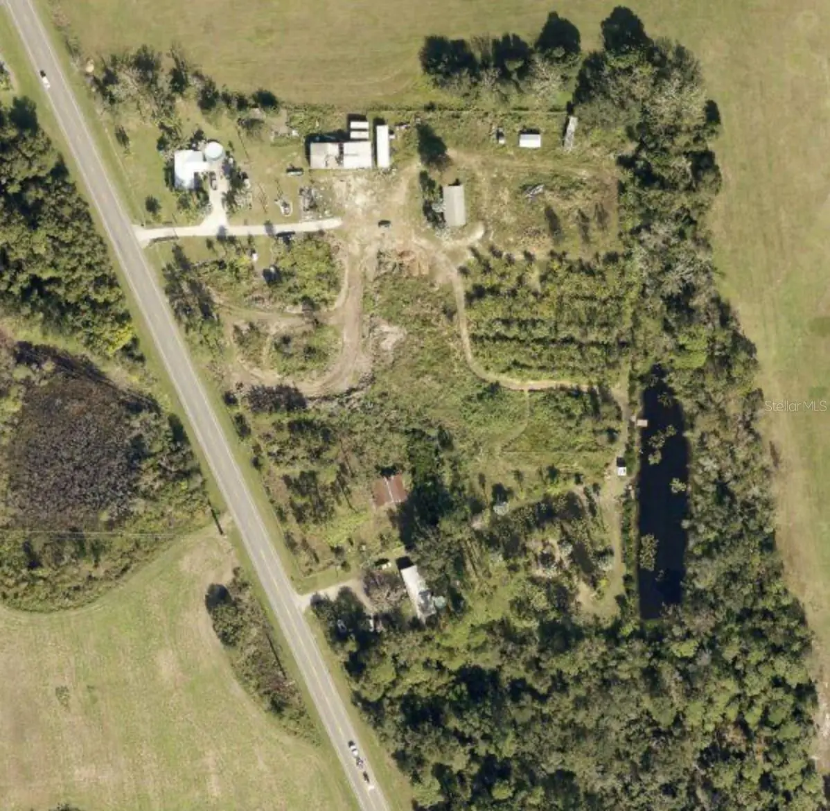 12714 STATE ROAD 33, Groveland, FL 34736
