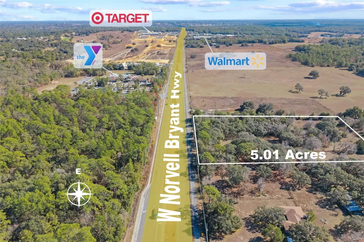 4290 W NORVELL BRYANT HWY, Crystal River, FL 34429