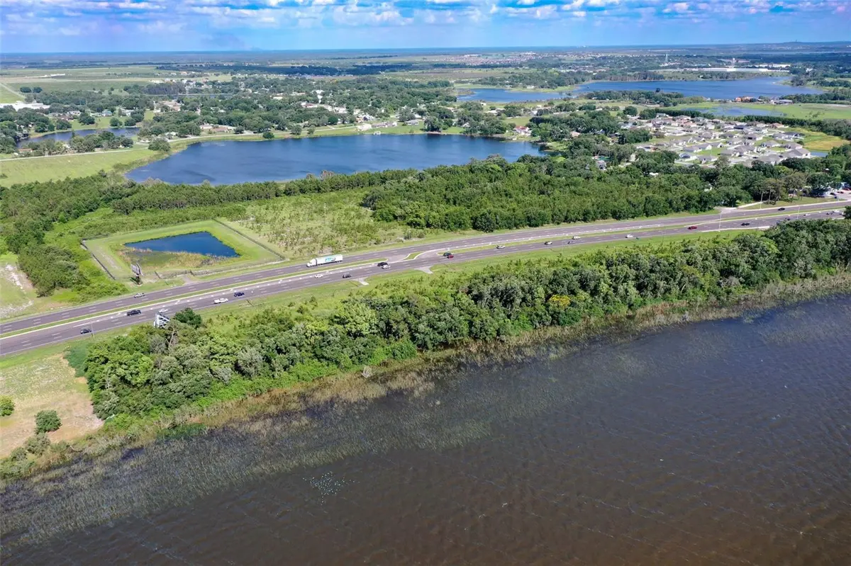 US HWY 27, Lake Hamilton, FL 33851