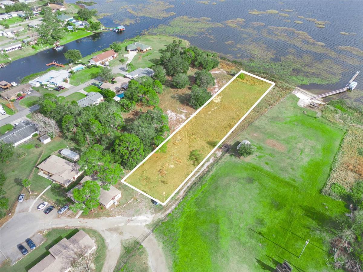 0 S LAKESHORE LN, Lake Wales, FL 33859
