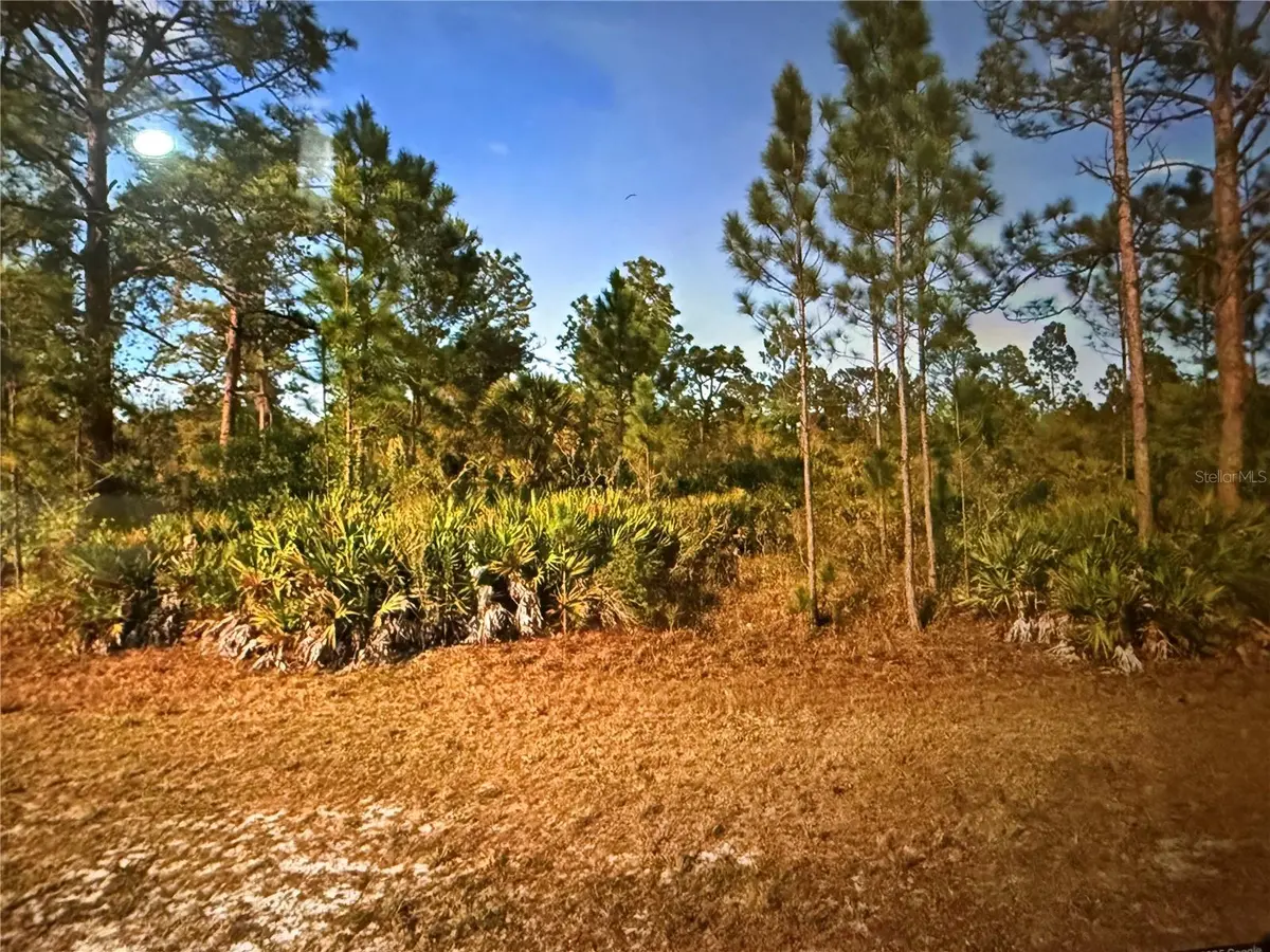 0 KEY WEST DR, Indian Lake Estates, FL 33855