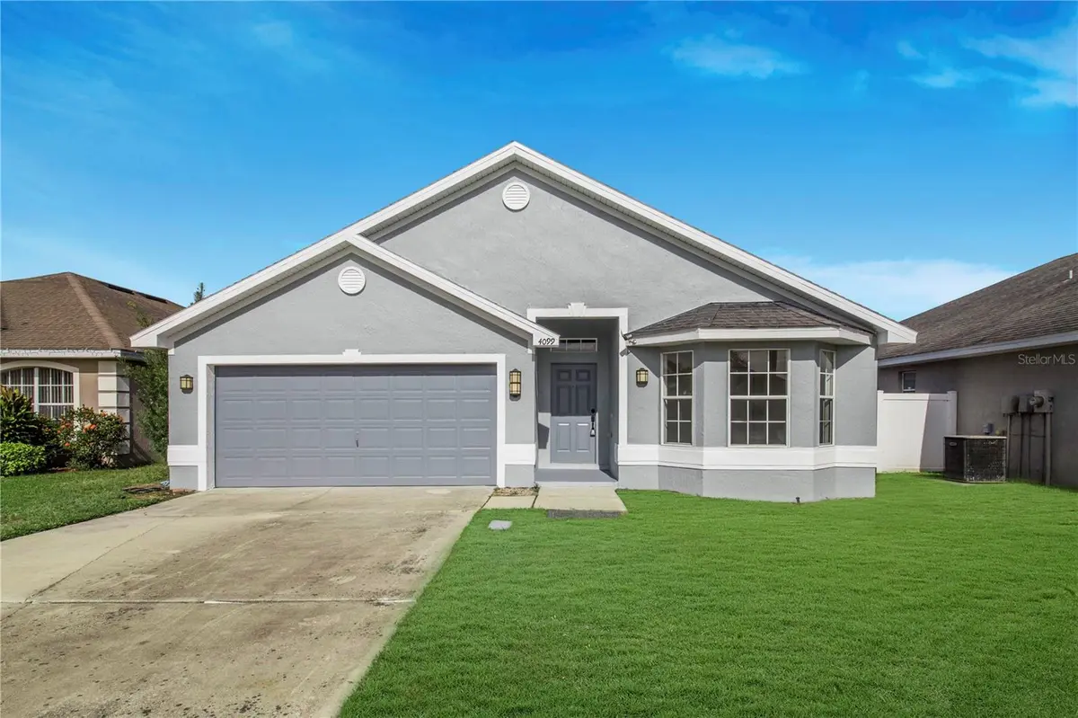 4099 ISLAND LAKES DR, Winter Haven, FL 33881