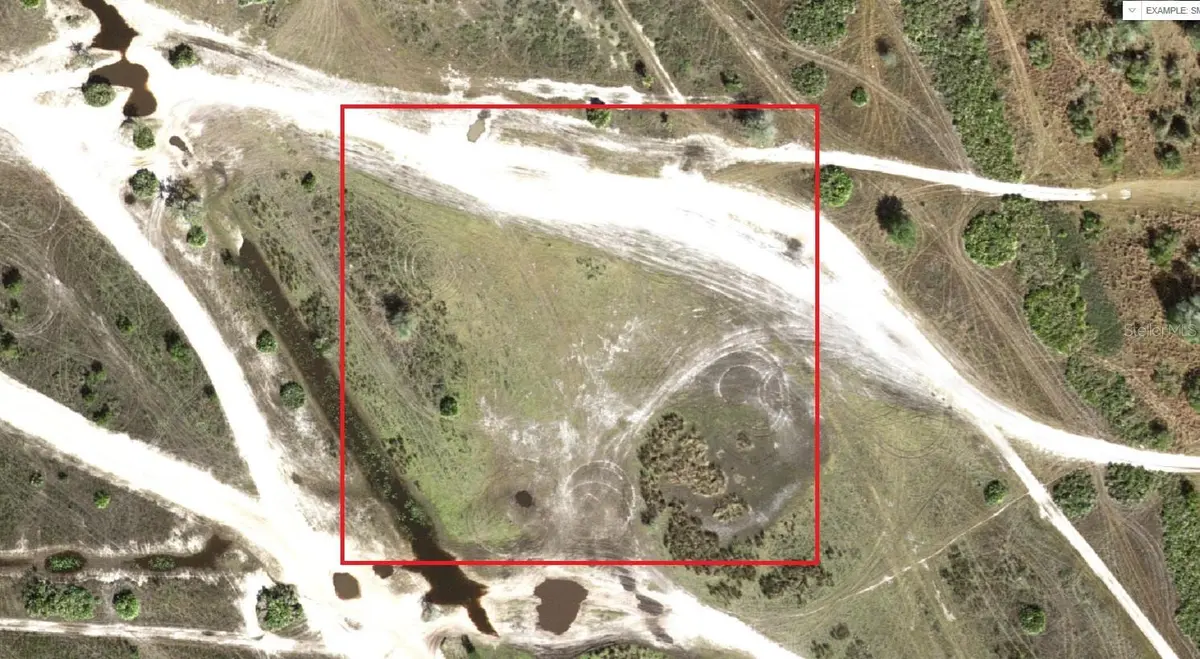 HWY 630, Frostproof, FL 33843