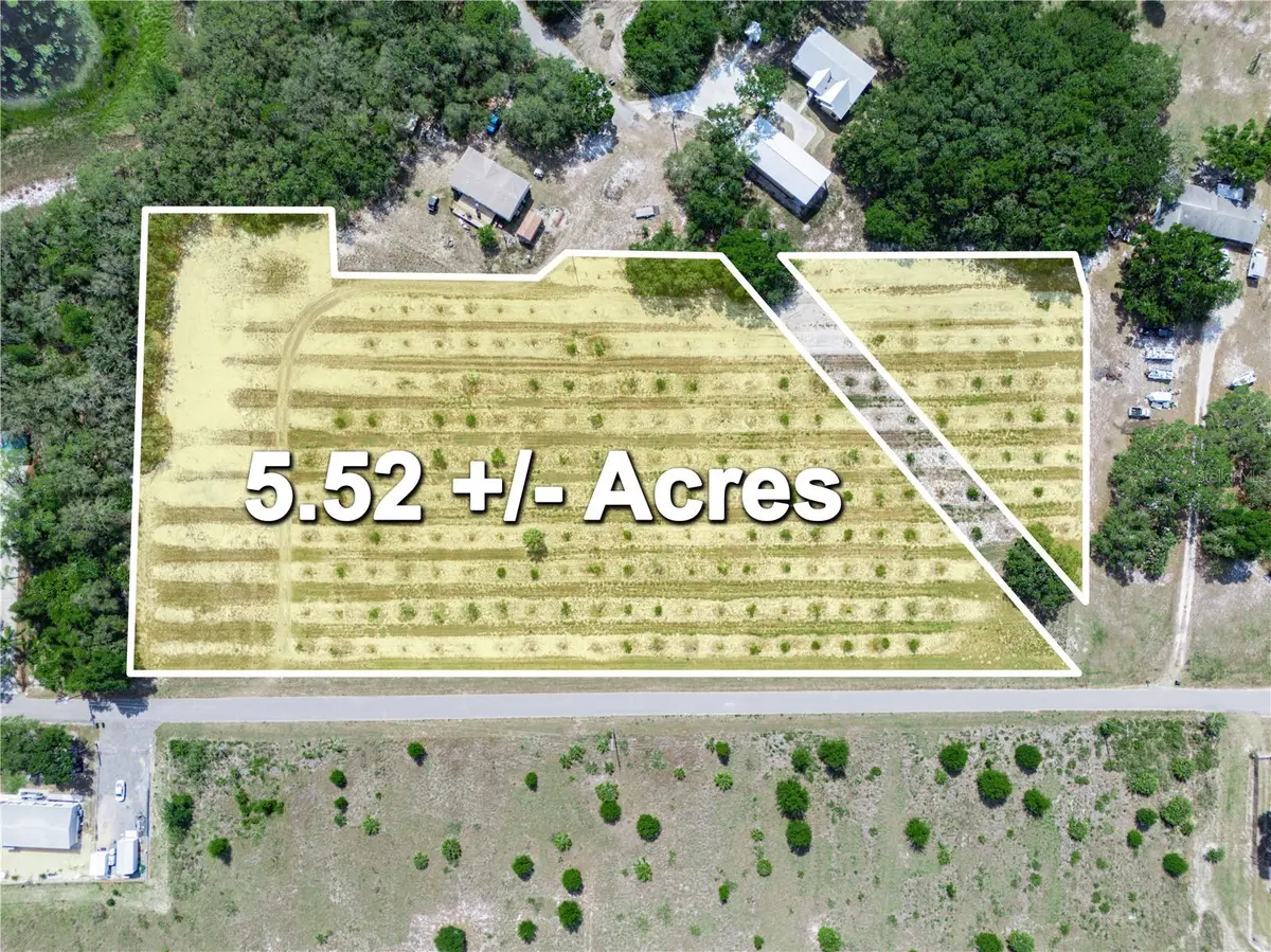 STEMBRIDGE RD, Lake Wales, FL 33898
