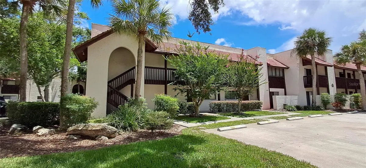 7201 COUNTRY CLUB DR #G21, Lake Wales, FL 33898