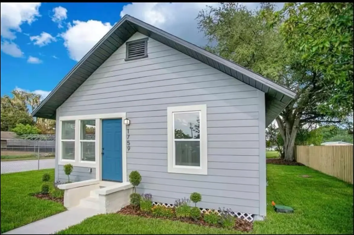 1756 2ND ST NE, Winter Haven, FL 33881