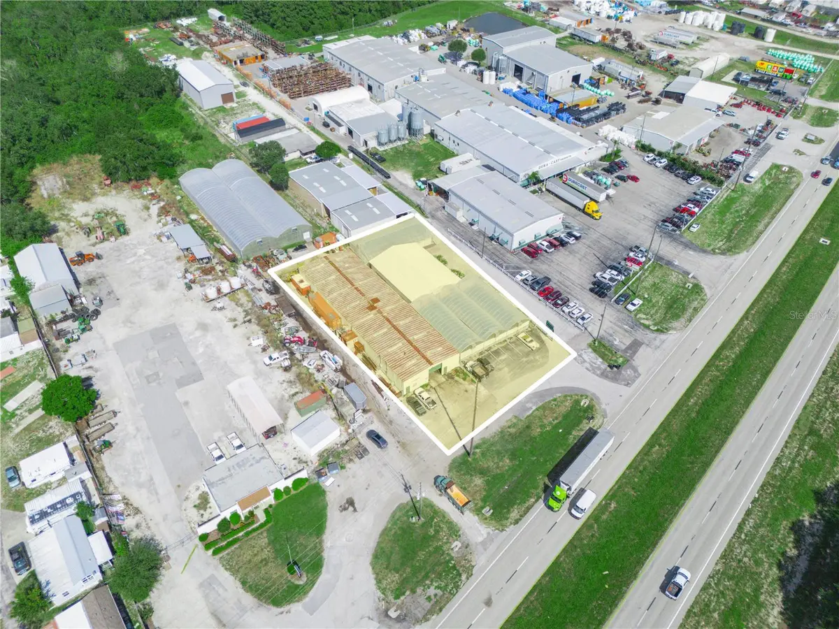 16110 HWY 27, Lake Wales, FL 33859