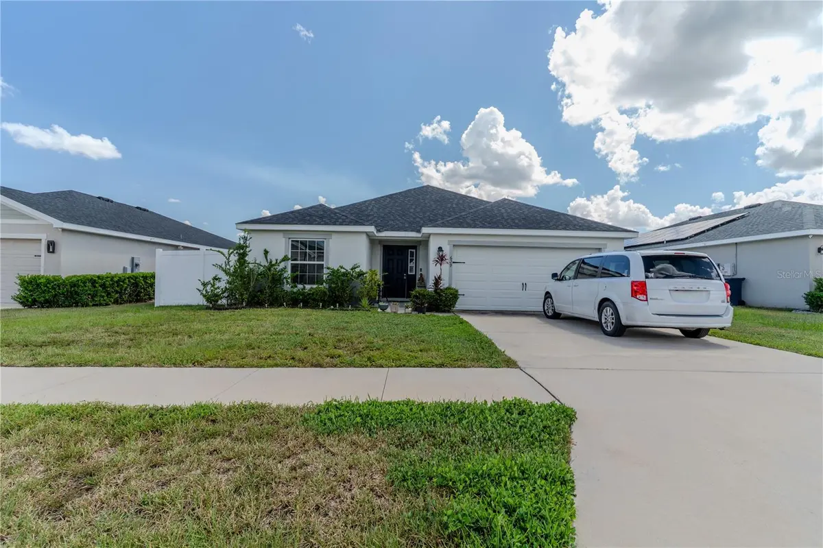 629 FAIRHOPE DR, Polk City, FL 33868