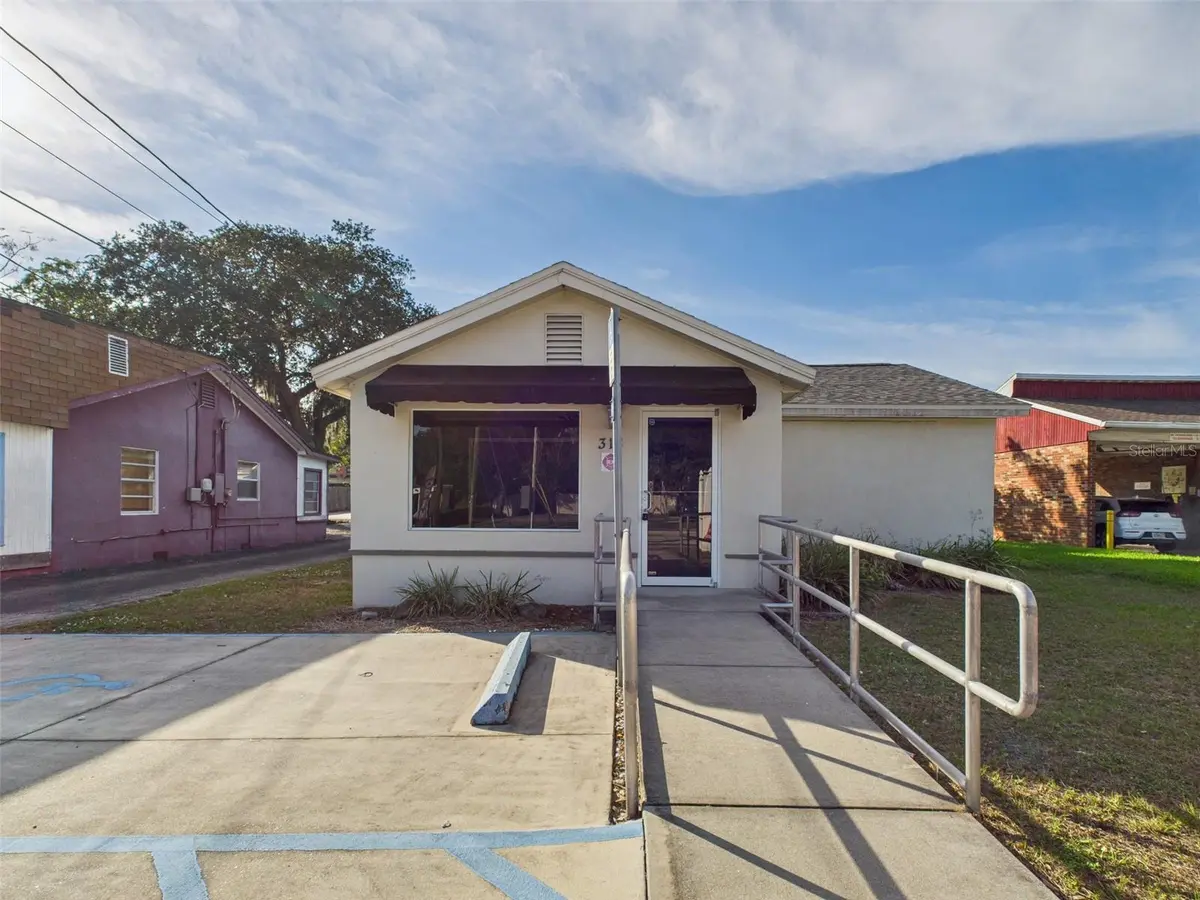 318 S 1ST ST, Lake Wales, FL 33853
