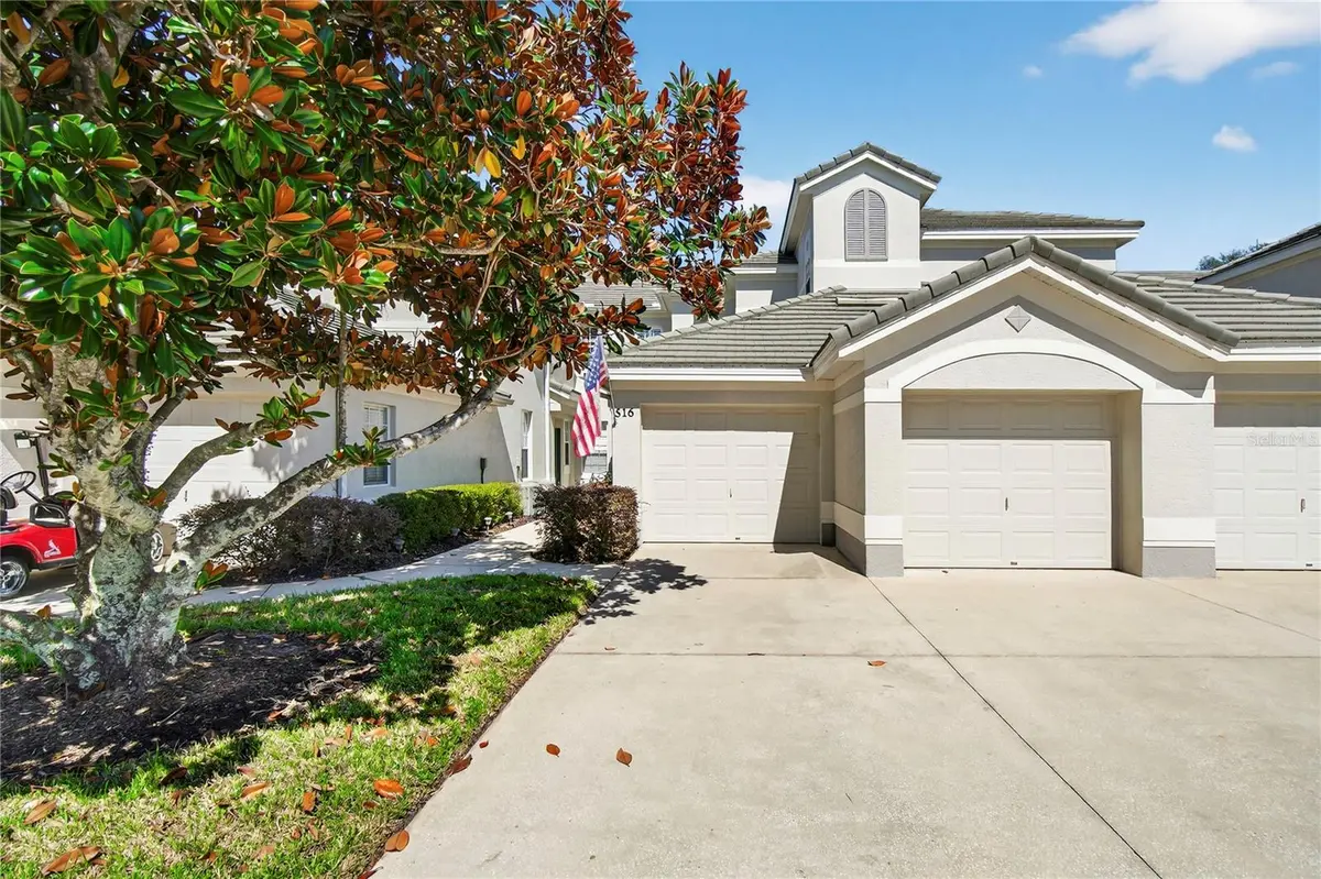 516 GRASSLANDS VILLAGE CIR, Lakeland, FL 33803