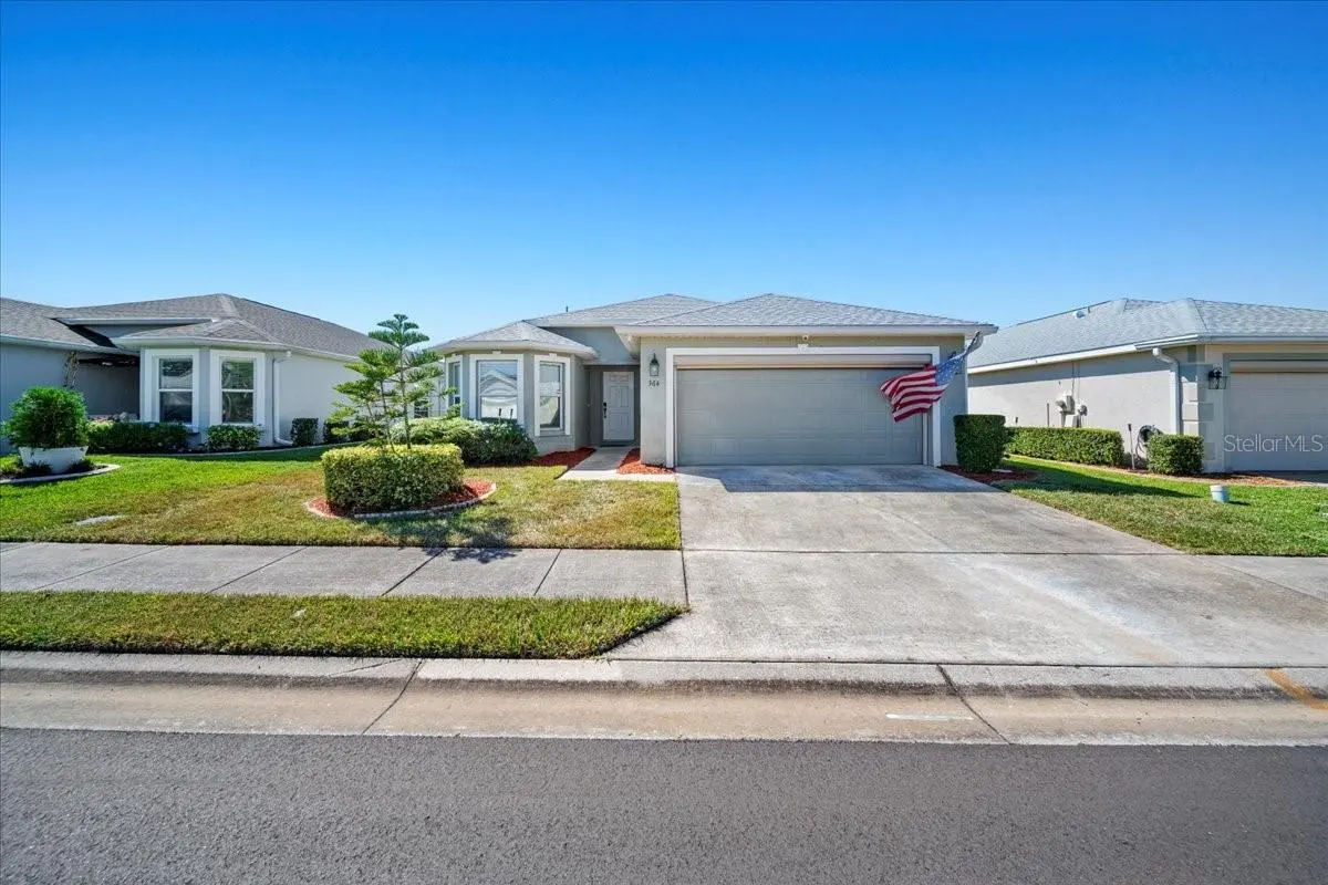 364 LAKE SUZANNE DR, Lake Wales, FL 33859