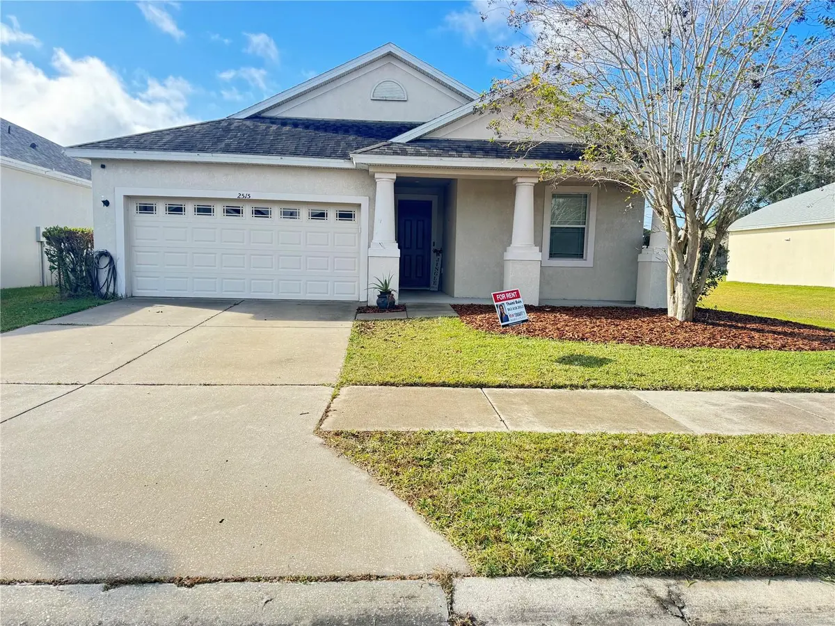2515 TORRENS DR, Lakeland, FL 33805