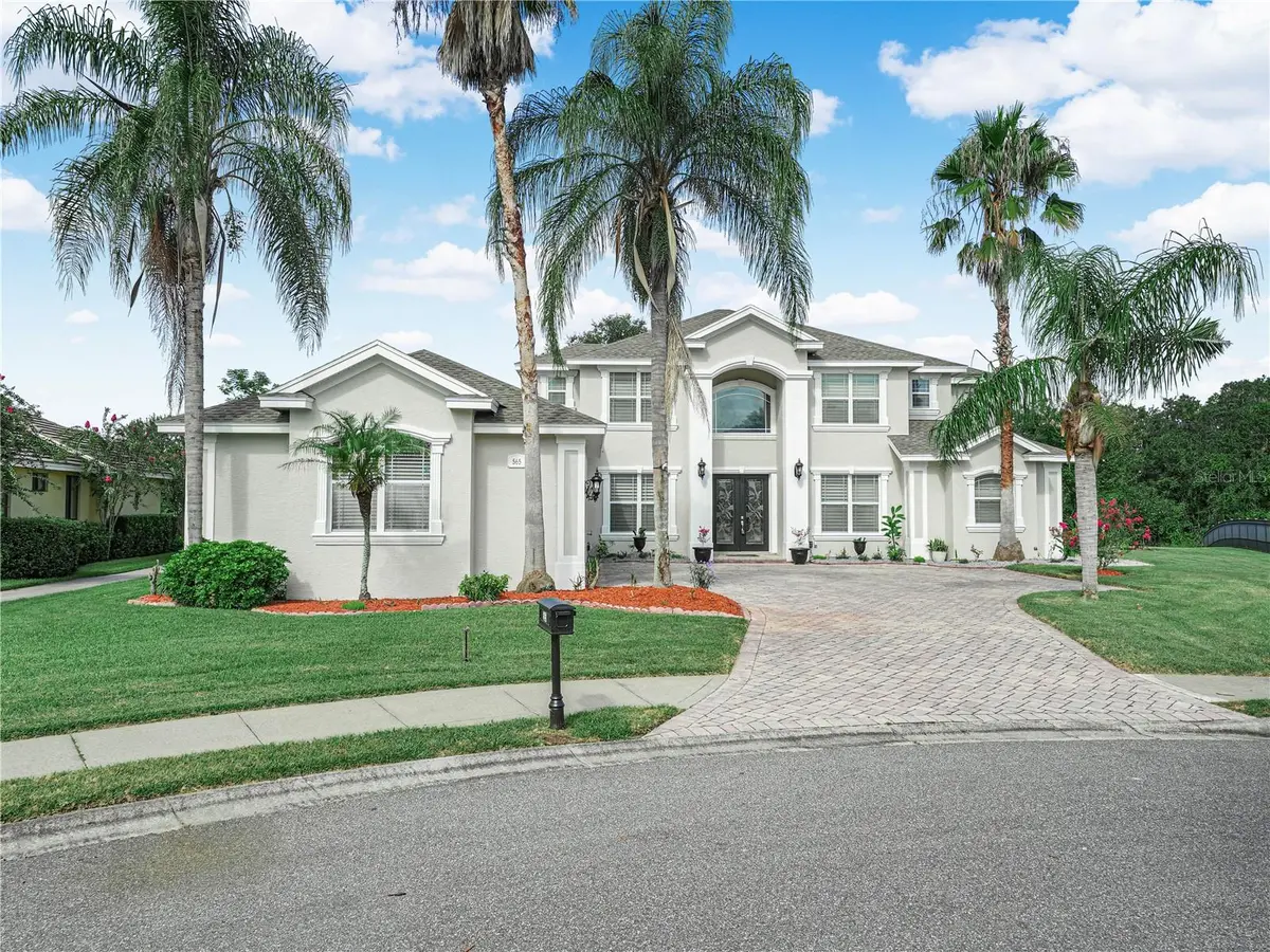 565 WHISPER WOODS DR, Lakeland, FL 33813