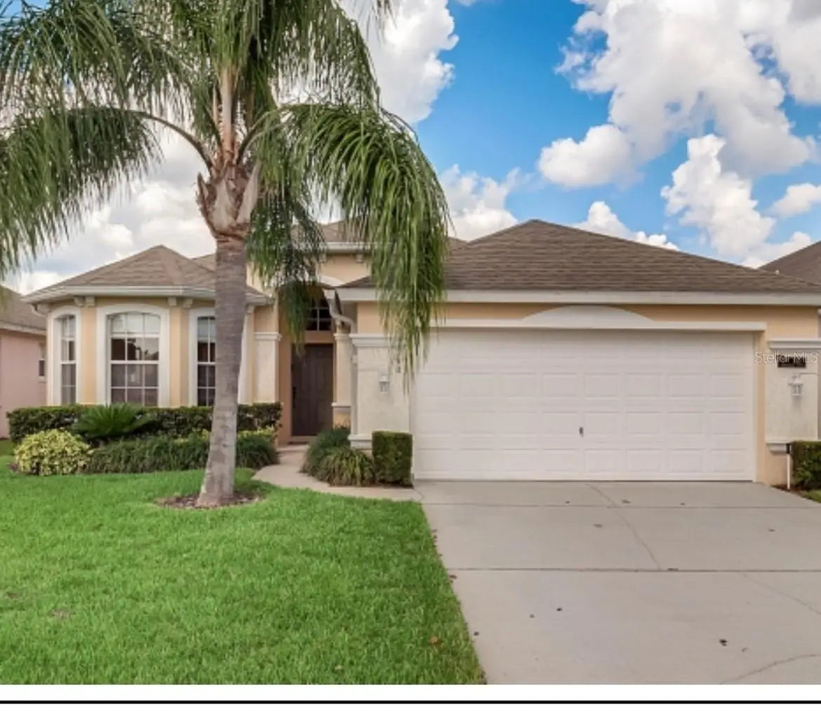 190 MINNIEHAHA CIR, Haines City, FL 33844