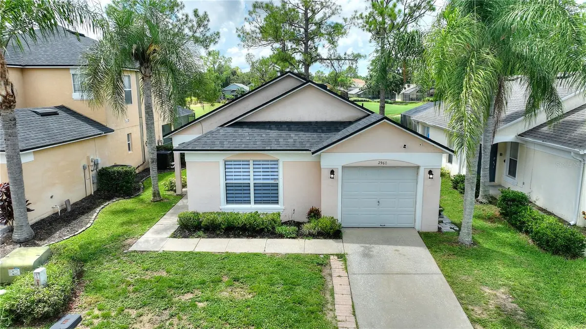 2960 KOKOMO LOOP, Haines City, FL 33844