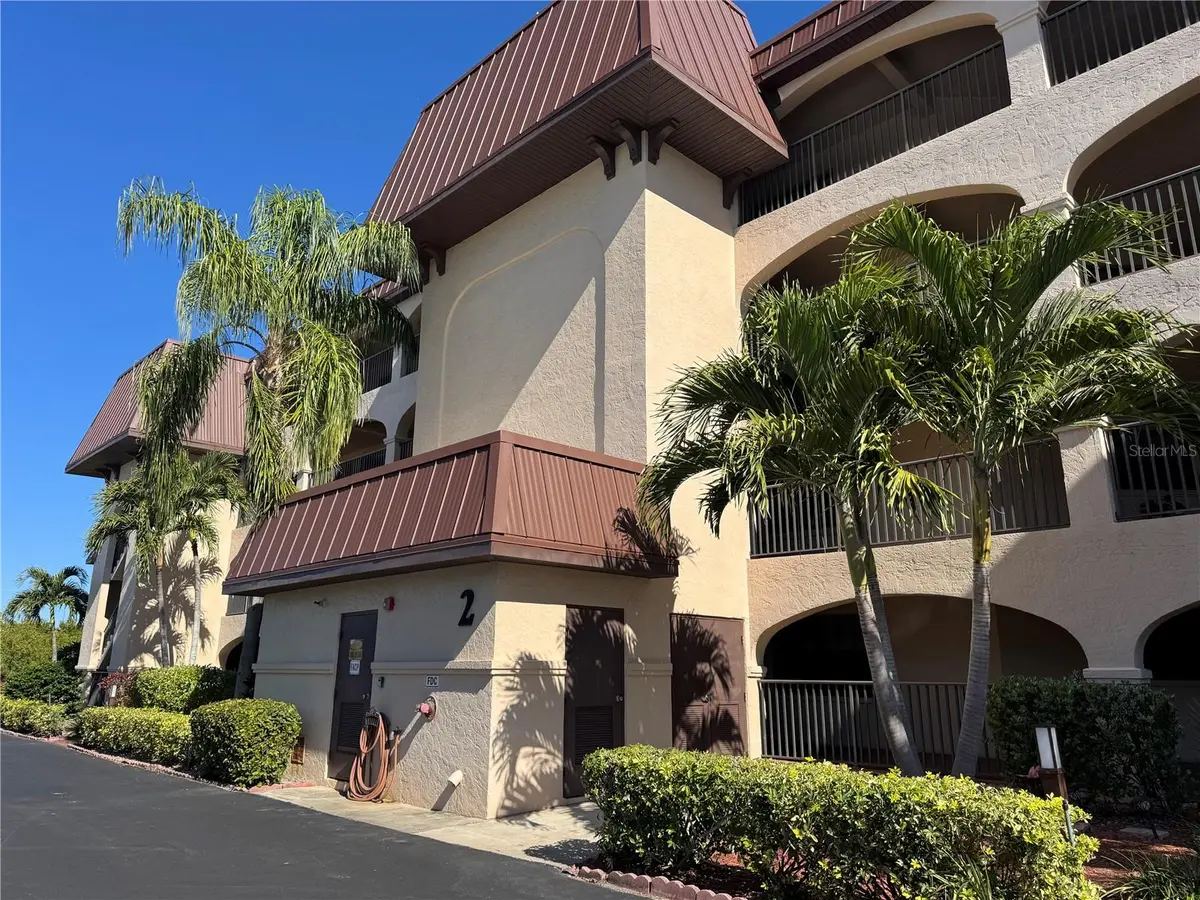 23465 HARBORVIEW RD #244, Punta Gorda, FL 33980