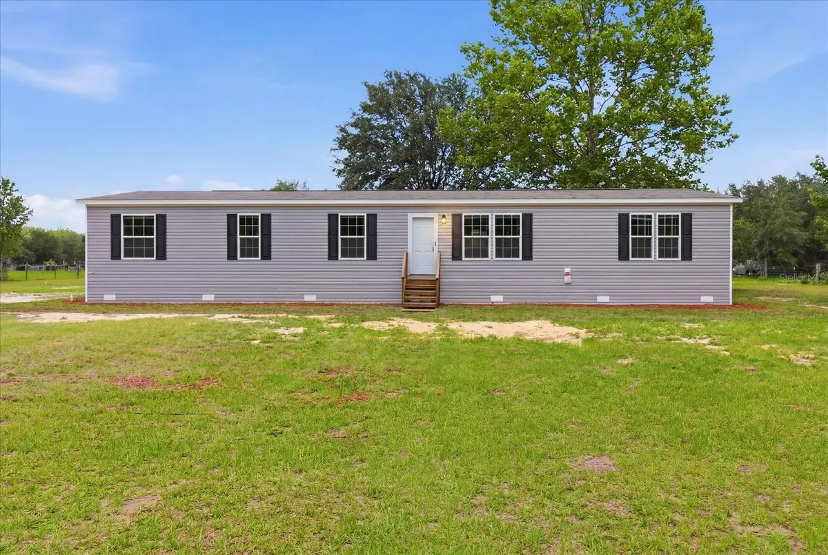 11975 NE 227TH PL, Fort Mc Coy, FL 32134