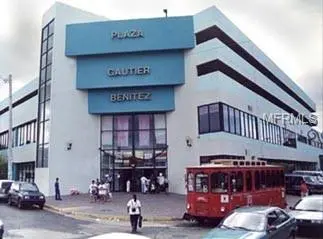 PR-1 INT. GEORGETTI, Caguas, PR 00725