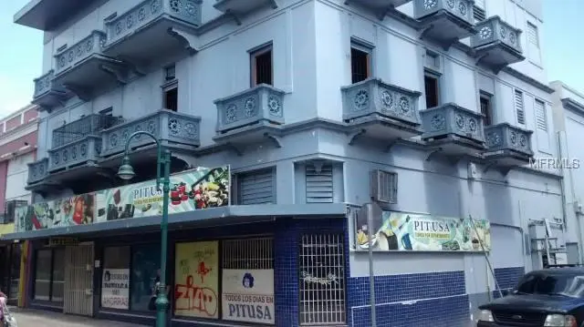 Gautier Benitez INT. JIMENEZ SICARDO, Caguas, PR 00725