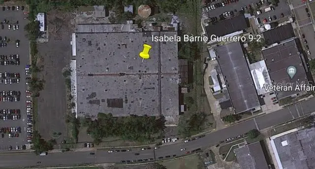 Lot No. 9-B ISABELA INDUSTRIAL PARK PR 112 KM 2.3, Isabela, PR 00662