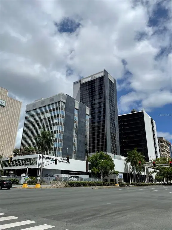 252 PONCE DE LEON AVE, San Juan, PR 00918