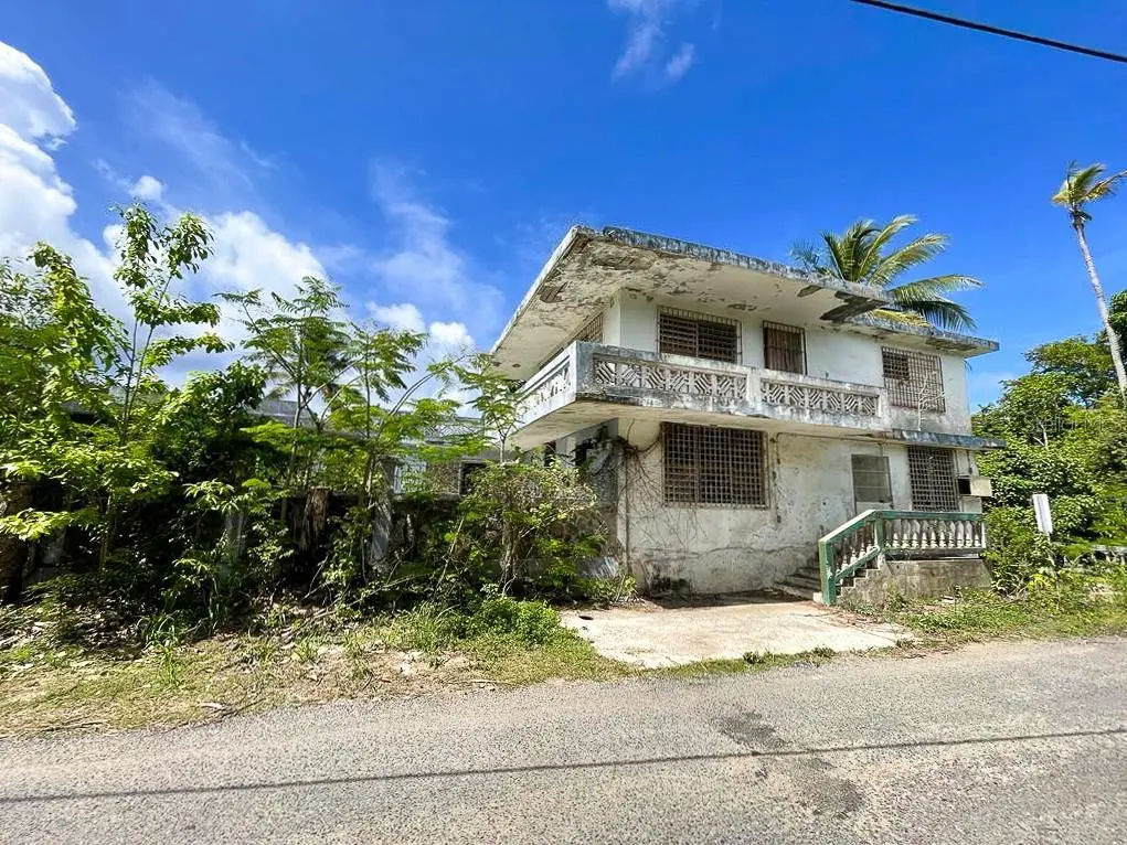 1918 BO. PILON, Vieques, PR 00765