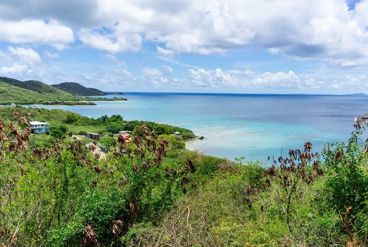 24 QUINTAS DE CULEBRA, Culebra, PR 00775
