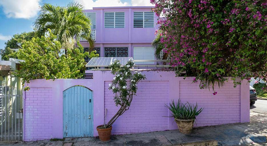 393 CALLE JOSE SUEIRO, Vieques, PR 00765
