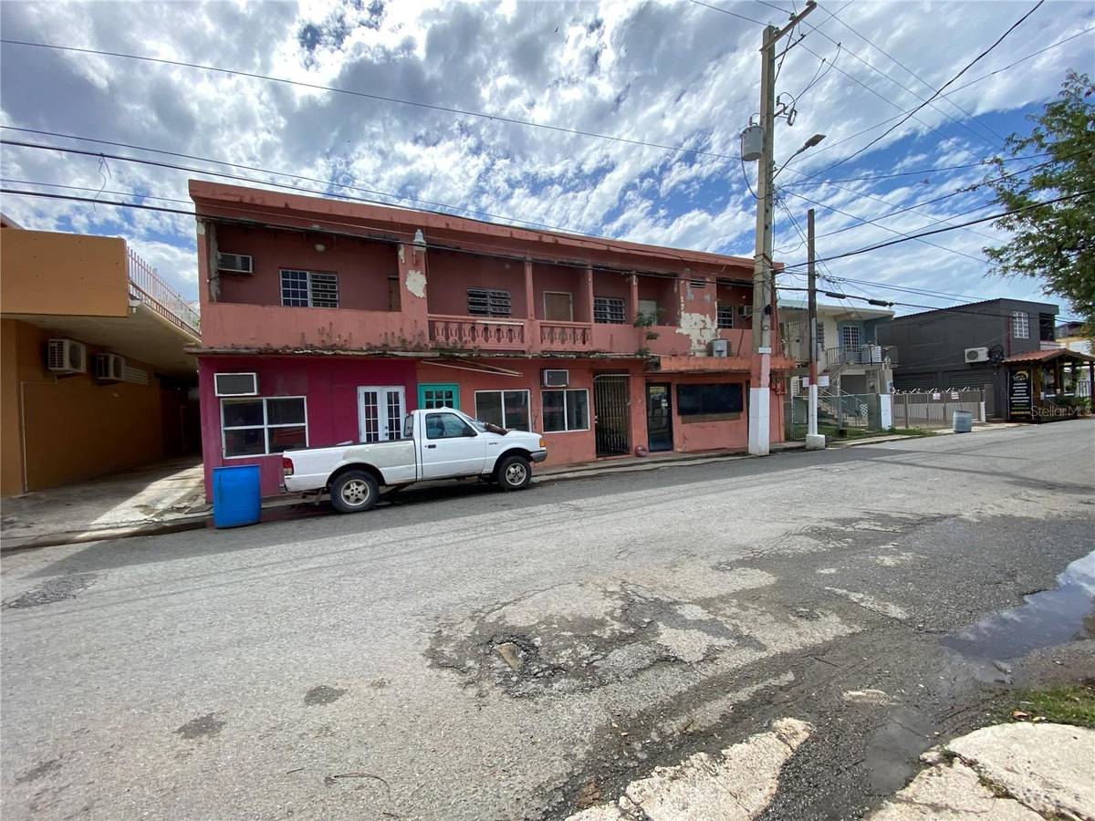 SR 101 POBLADO BOQUERON LUIS MUNOZ MARIN ST 47, Cabo Rojo, PR 00623